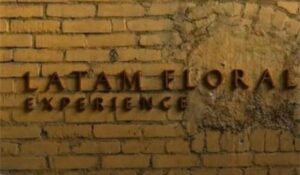 Könst joins LATAM Floral Experience